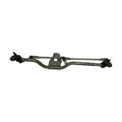 Tandem tergicristallo RENAULT Clio Serie dal 01 al 05 - 7701052155 - 2312882