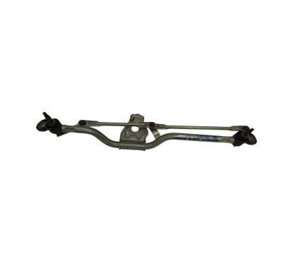 Tandem tergicristallo RENAULT Clio Serie dal 01 al 05 - 7701052155 - 2312882
