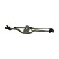 Tandem tergicristallo RENAULT Clio Serie dal 01 al 05
