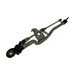Tandem tergicristallo RENAULT Clio Serie dal 01 al 05