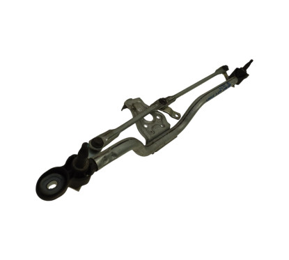 Tandem tergicristallo RENAULT Clio Serie dal 01 al 05