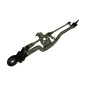 Tandem tergicristallo RENAULT Clio Serie dal 01 al 05