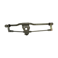 Tandem tergicristallo RENAULT Clio Serie dal 01 al 05 - 7701052155 - 2312882