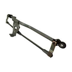 Tandem tergicristallo RENAULT Clio Serie dal 01 al 05 - 7701052155 - 2312882