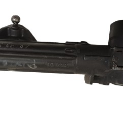Scatola dello sterzo FIAT Punto Berlina 3P 2° Serie - 46843299 - 3539009