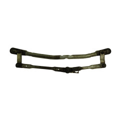 Tandem tergicristallo OPEL Combo Serie D - 2313919 - 2313919