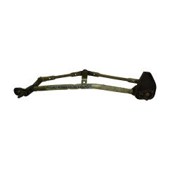 Tandem tergicristallo OPEL Astra H GTC - 93179150 - 2313950