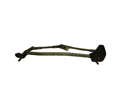 Tandem tergicristallo OPEL Astra H S. Wagon - 2313957 - 2313957