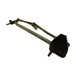 Tandem tergicristallo OPEL Astra H S. Wagon - 2313957 - 2313957