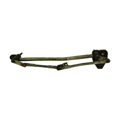 Tandem tergicristallo OPEL Astra H S. Wagon - 2313957 - 2313957