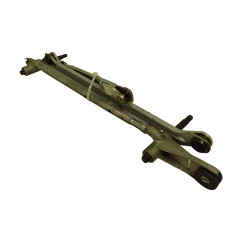 Tandem tergicristallo OPEL Mokka X dal 16 - 42333713 - 2313982
