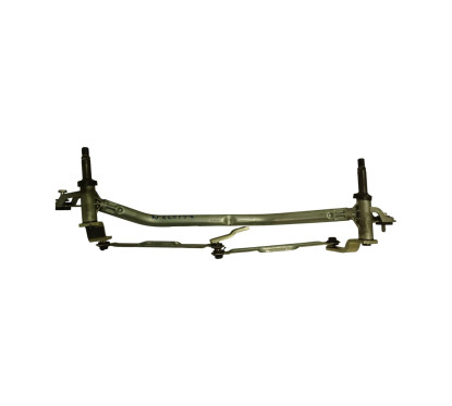 Tandem tergicristallo OPEL Crossland Serie X dal 17 - 39109362 - 2313993