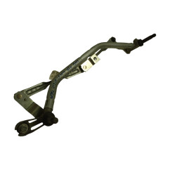 Tandem tergicristallo OPEL Crossland Serie X dal 17