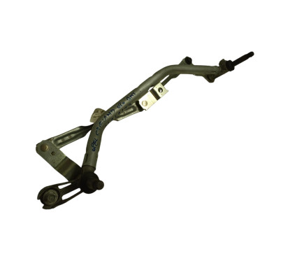 Tandem tergicristallo OPEL Crossland Serie X dal 17