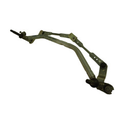 Tandem tergicristallo OPEL Crossland Serie X dal 17 - 39109362 - 2313993