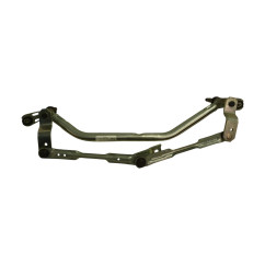 Tandem tergicristallo OPEL Crossland Serie X dal 17 - 39109362 - 2313993
