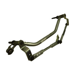 Tandem tergicristallo OPEL Crossland Serie X dal 17 - 39109362 - 2313993