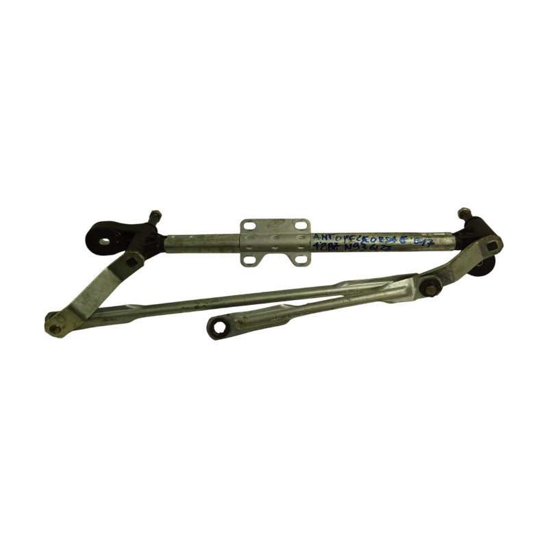 Tandem tergicristallo OPEL Corsa E 3° Serie