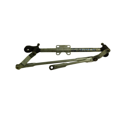 Tandem tergicristallo OPEL Corsa E 3° Serie - 13432685 - 2314026
