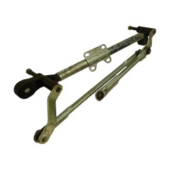 Tandem tergicristallo OPEL Corsa E 3° Serie