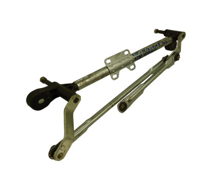 Tandem tergicristallo OPEL Corsa E 3° Serie