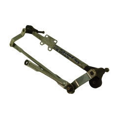 Tandem tergicristallo OPEL Corsa E 3° Serie - 13432685 - 2314026