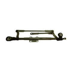 Tandem tergicristallo OPEL Corsa E 3° Serie - 13432685 - 2314026
