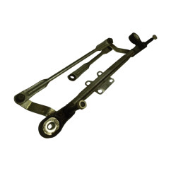 Tandem tergicristallo OPEL Corsa E 3° Serie - 13432685 - 2314026