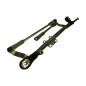 Tandem tergicristallo OPEL Corsa E 3° Serie