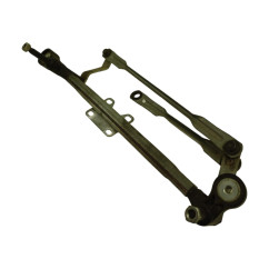 Tandem tergicristallo OPEL Corsa E 3° Serie - 13432685 - 2314026