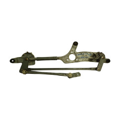 Tandem tergicristallo OPEL Insignia S. Wagon - 13277077 - 2314049