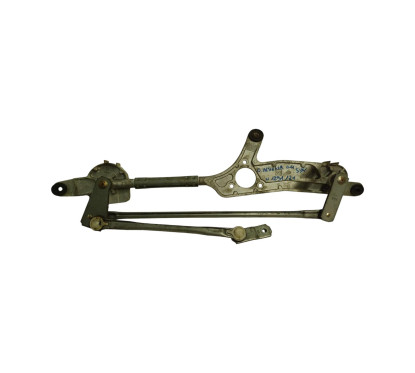 Tandem tergicristallo OPEL Insignia S. Wagon - 13277077 - 2314049