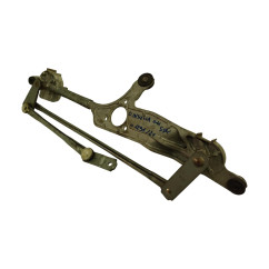 Tandem tergicristallo OPEL Insignia S. Wagon - 13277077 - 2314049