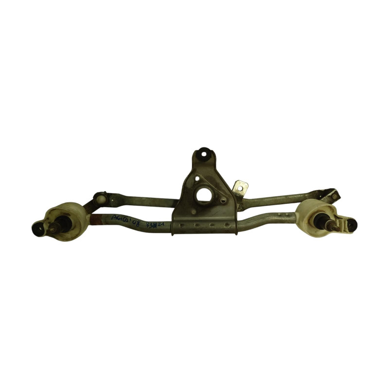 Tandem tergicristallo OPEL Agila B