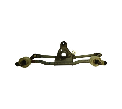 Tandem tergicristallo OPEL Agila B - 95517286 - 2314070