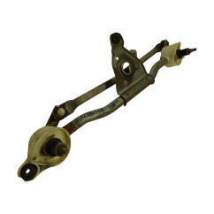 Tandem tergicristallo OPEL Agila B