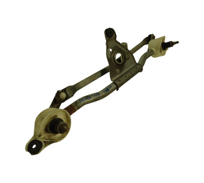 Tandem tergicristallo OPEL Agila B