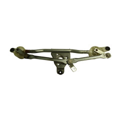 Tandem tergicristallo OPEL Agila B - 95517286 - 2314070
