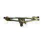 Tandem tergicristallo OPEL Agila B