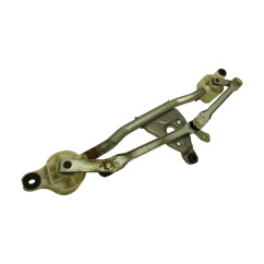 Tandem tergicristallo OPEL Agila B - 95517286 - 2314070