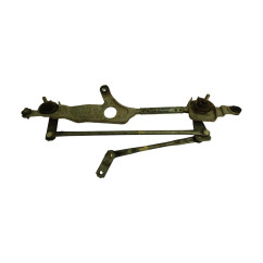 Tandem tergicristallo OPEL Insignia S. Wagon - 13277077 - 2314092