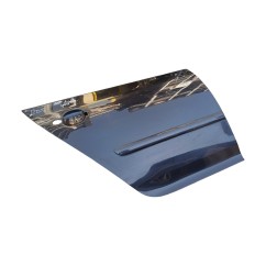 Pannello Portiera esterno posteriore DX VOLKSWAGEN Golf 5 Berlina dal 03 al 08 - 1K6833106J - 3539018