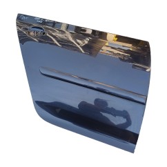 Pannello Portiera esterno posteriore DX VOLKSWAGEN Golf 5 Berlina dal 03 al 08 - 1K6833106J - 3539018