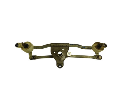 Tandem tergicristallo OPEL Agila B - 95517286 - 2314099