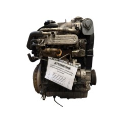 Motore Completo VOLKSWAGEN Golf 5 Berlina dal 03 al 08 - 03G100098MX - 3076300