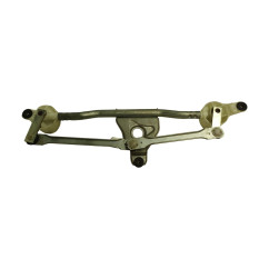 Tandem tergicristallo OPEL Agila B - 95517286 - 2314099