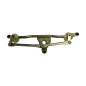 Tandem tergicristallo OPEL Agila B