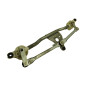 Tandem tergicristallo OPEL Agila B