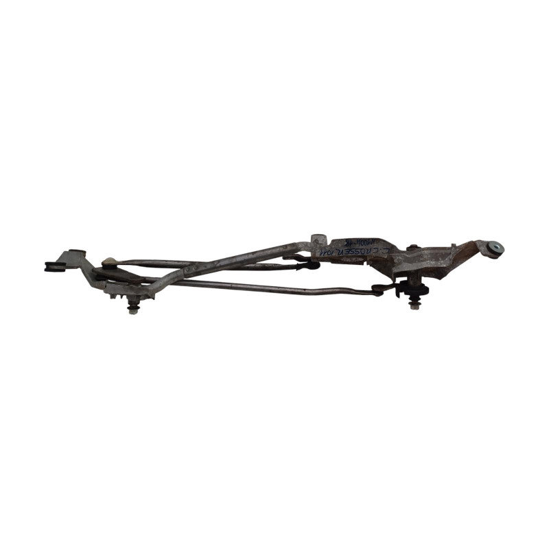 Tandem tergicristallo CITROEN C-Crosser 1° Serie