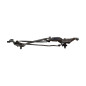 Tandem tergicristallo CITROEN C-Crosser 1° Serie